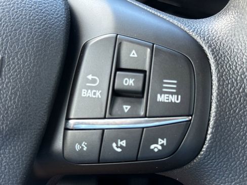 New 2026 Ford Bronco Sport Big Bend image 29