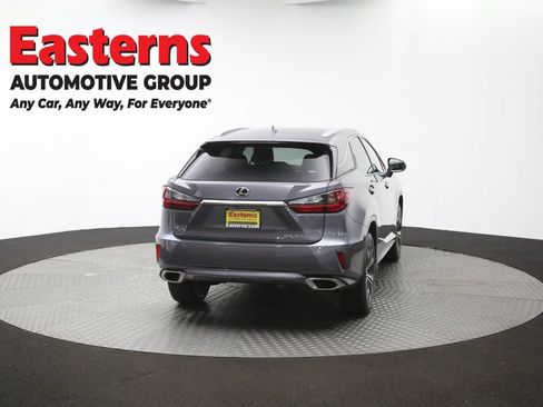 Used 2016 Lexus RX 350 AWD w/ Premium Package image 45