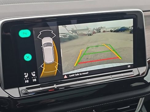 Used 2024 Volkswagen Atlas SEL image 45