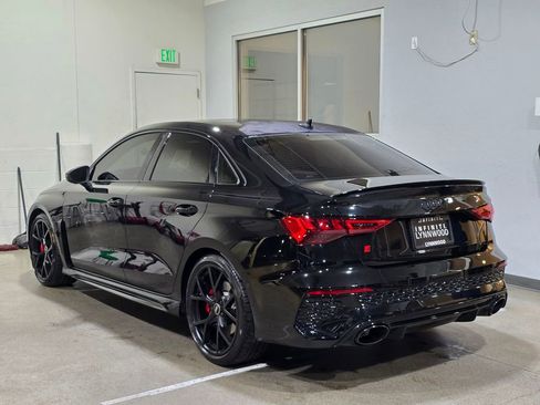 Used 2023 Audi RS 3 2.5T image 6