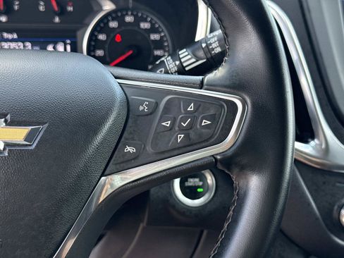Used 2024 Chevrolet Equinox LT AWD/4WD image 19