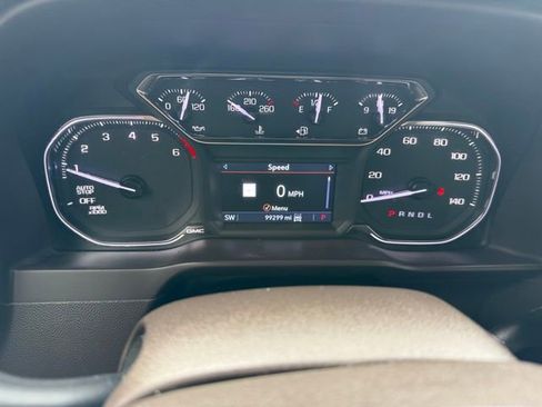 Used 2019 GMC Sierra 1500 SLT image 20