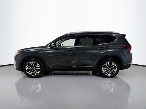 Used 2020 Hyundai Santa Fe Limited image 4