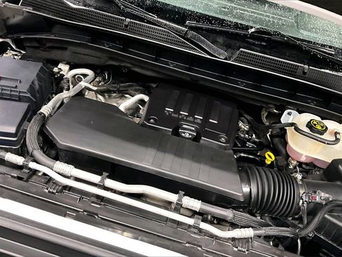 Used 2023 GMC Sierra 1500 SLE image 30