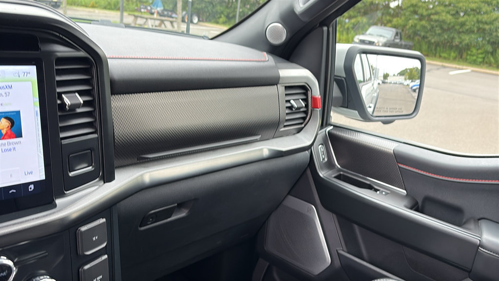 Used 2024 Ford F150 Raptor AWD/4WD image 22