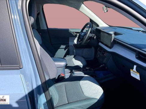 New 2026 Ford Maverick XLT image 8