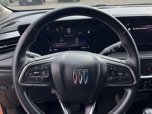 Used 2024 Buick Encore GX Preferred image 8