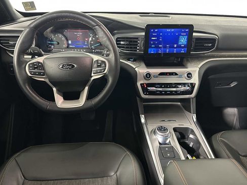 Used 2022 Ford Explorer Timberline image 27