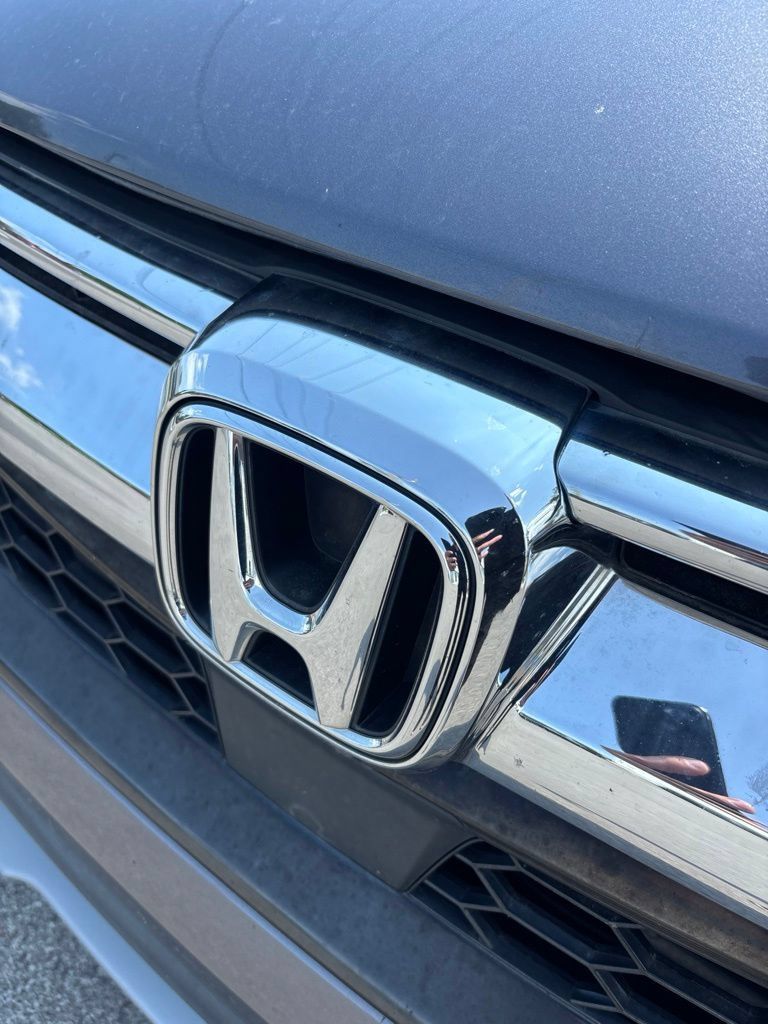 Used 2019 Honda CR-V EX-L image 28