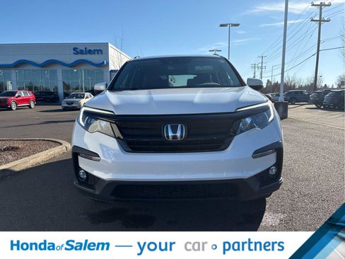 Used 2022 Honda Pilot Special Edition image 10