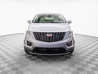 New 2026 Cadillac XT5 Premium Luxury w/ Driver Assist Package video 2