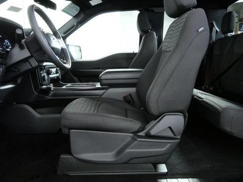 Certified 2023 Ford F150 XL w/ STX Appearance Package AWD/4WD image 16