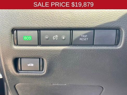 New 2024 Nissan Sentra S image 15