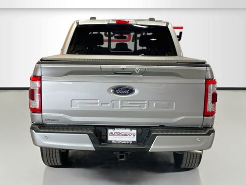 Used 2023 Ford F150 Lariat image 6