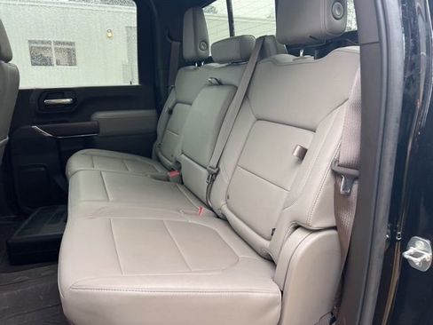 Used 2023 GMC Sierra 2500 SLT image 27