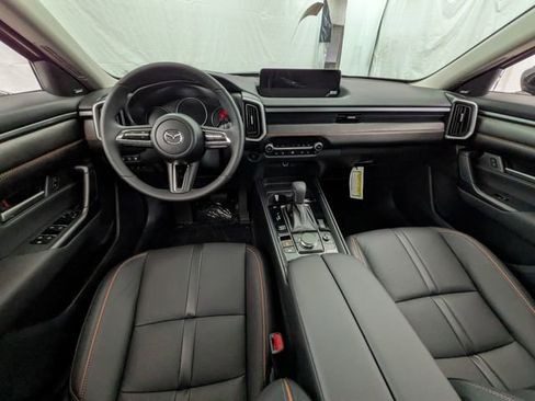 New 2026 MAZDA CX-50 AWD 2.5 Hybrid w/ Weather Package image 7