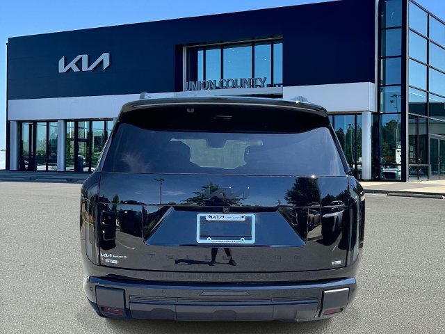 New 2027 Kia Telluride X-Line SX Prestige AWD/4WD image 5