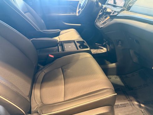 New 2026 Honda Odyssey Elite image 27