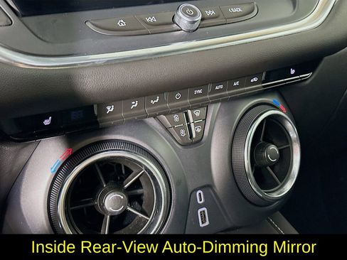 Used 2024 Chevrolet Blazer LT w/ Convenience Package image 22