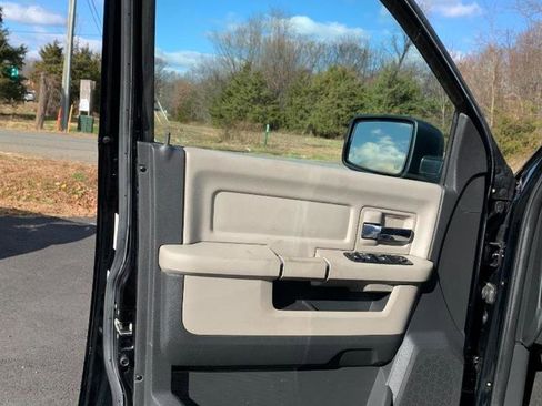 Used 2012 RAM 2500 Power Wagon w/ Luxury Group image 40