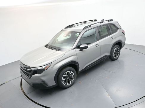 New 2026 Subaru Forester Premium image 19