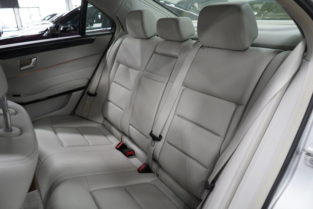 Used 2014 Mercedes-Benz E 350 Sedan w/ Premium 1 Package image 25