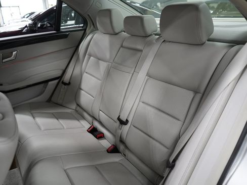 Used 2014 Mercedes-Benz E 350 Sedan w/ Premium 1 Package image 25