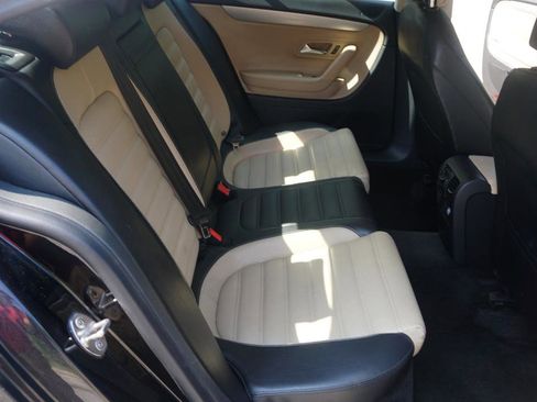 Used 2013 Volkswagen CC R-Line FWD image 20