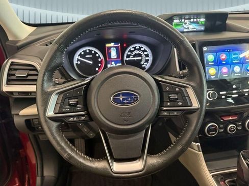 Used 2024 Subaru Forester Limited AWD/4WD image 10