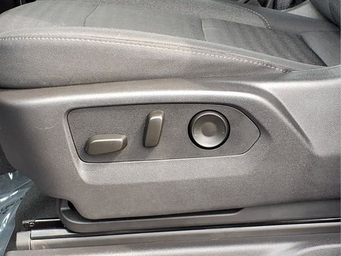 Used 2026 Chevrolet Silverado 1500 RST image 16