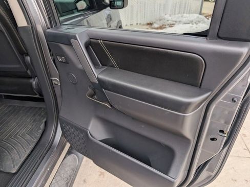 Used 2013 Nissan Titan PRO-4X w/ Pro-4x Luxury Pkg image 29