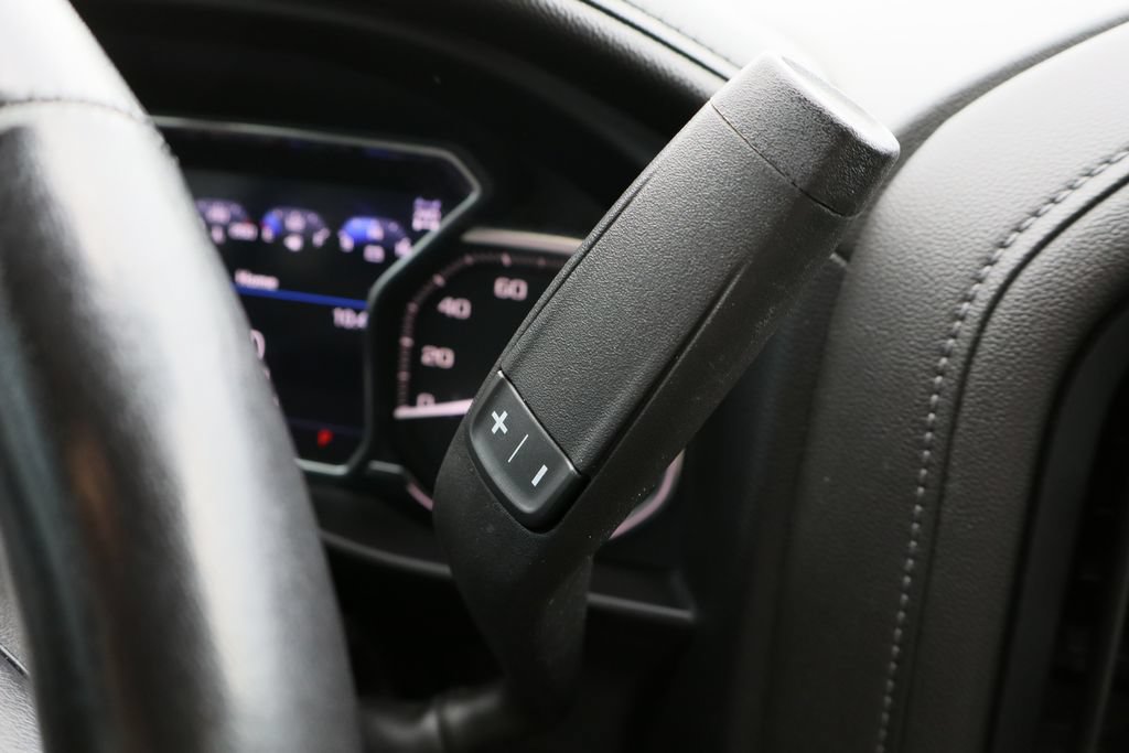 Used 2022 GMC Sierra 3500 Denali AWD/4WD image 19