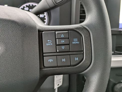 New 2026 Ford F250 XL AWD/4WD image 26
