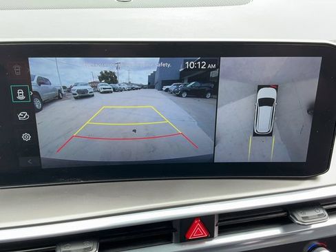 Used 2024 Kia Sorento SX FWD image 22