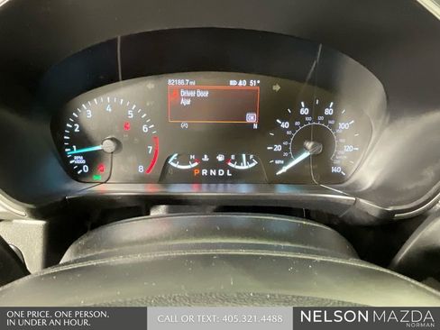 Used 2021 Ford Escape S image 40