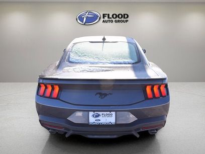 New 2026 Ford Mustang Premium
