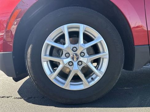 Certified 2022 Chevrolet Equinox LT image 31