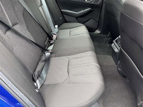 Used 2025 Honda Accord Sport image 8