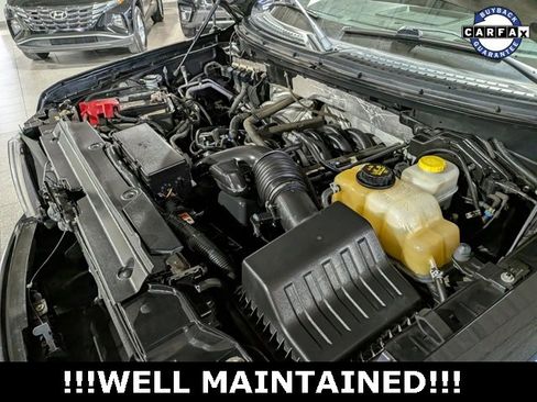 Used 2014 Ford F150 STX w/ Equipment Group 201A Mid image 27