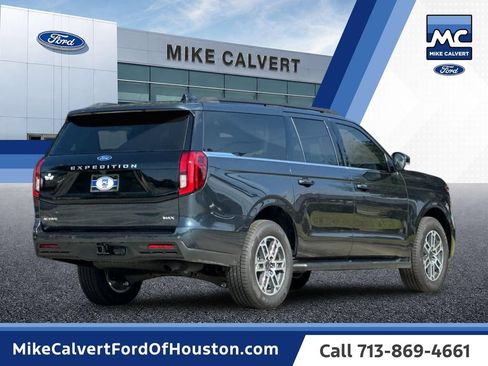 Used 2026 Ford Expedition Max Active RWD image 5