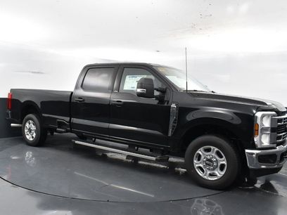 New 2026 Ford F250 XLT