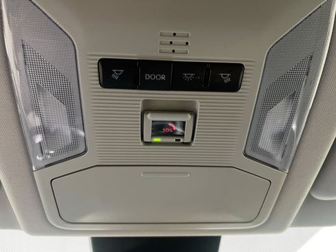 Used 2025 Toyota RAV4 LE AWD/4WD image 21