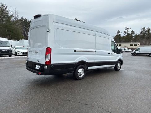 Used 2024 Ford Transit 350 Base image 8