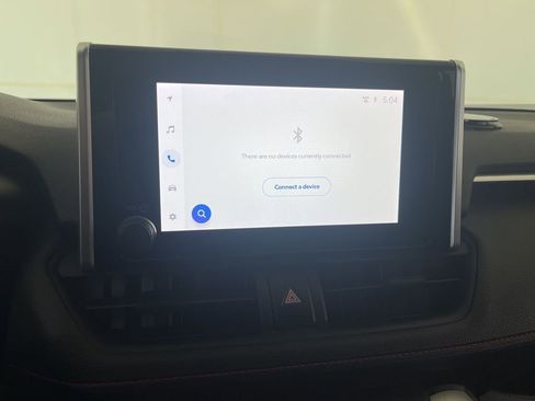 Used 2023 Toyota RAV4 SE w/ Weather & Moonroof Package image 69