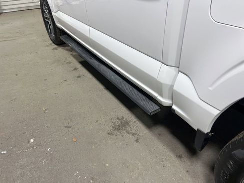 Used 2022 Ford F150 XL w/ STX Appearance Package image 16