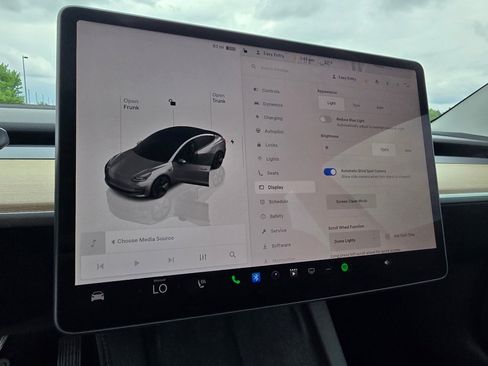 Used 2023 Tesla Model 3 Standard Range RWD image 18