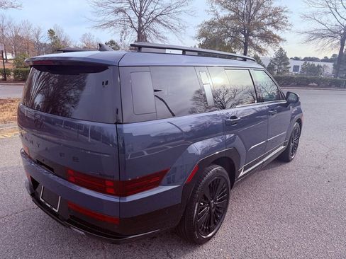 Used 2025 Hyundai Santa Fe Calligraphy image 19