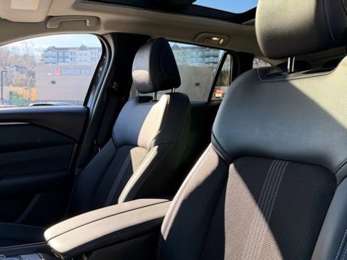 Certified 2024 MAZDA CX-50 AWD 2.5 S w/ Cargo Package image 15