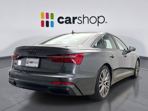 Used 2023 Audi A6 3.0T Premium image 5