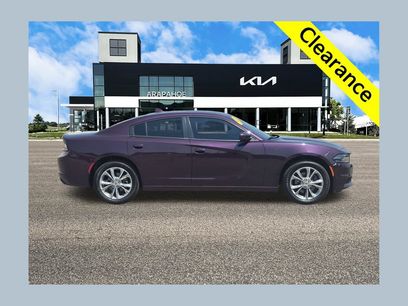Used 2021 Dodge Charger SXT w/ Driver Convenience Group